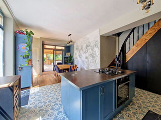  Maison à vendre 4 pièces 153 m²