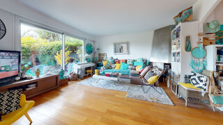  Appartement à vendre 5 pièces 132 m²