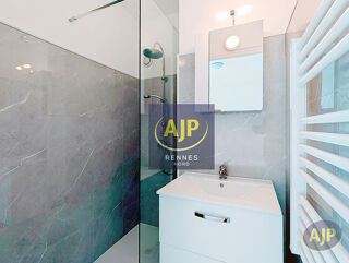  Appartement à vendre 1 pièce 23 m²