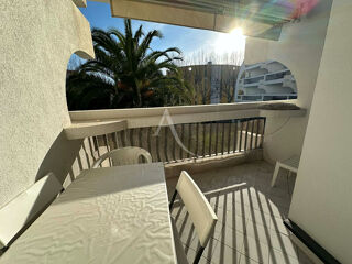  Appartement � vendre 1 pi�ce 26 m�