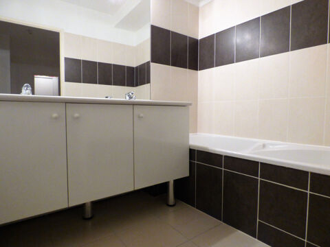  Appartement � louer 3 pi�ces 69 m�