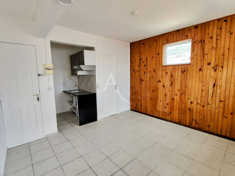  Appartement � louer 1 pi�ce 17 m�