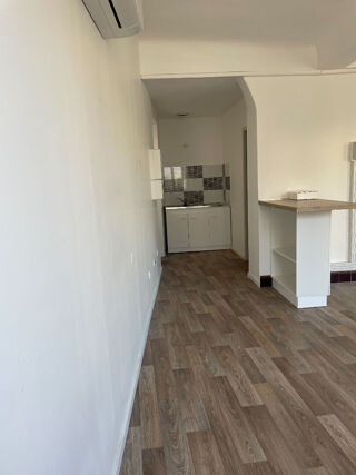  Appartement � louer 1 pi�ce 39 m�