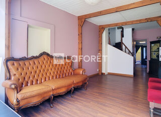  Maison à vendre 4 pièces 54 m²