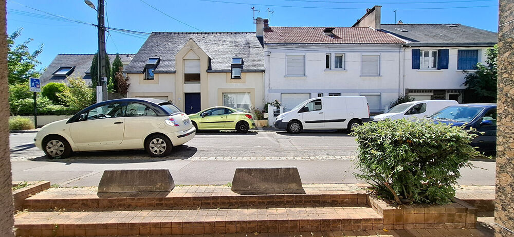 Appartement Nantes 1 pièce - SCHUMAN
