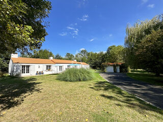  Maison  vendre 4 pices 121 m