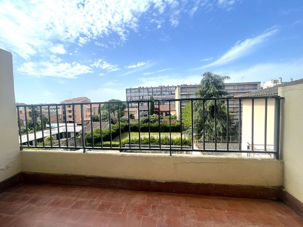 Location Appartement Appartement T1 BIS  à louer à MONTAUBAN Montauban