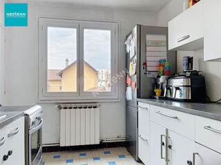  Appartement à vendre 3 pièces 53 m²