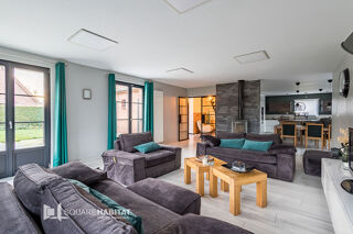  Maison à vendre 6 pièces 217 m²