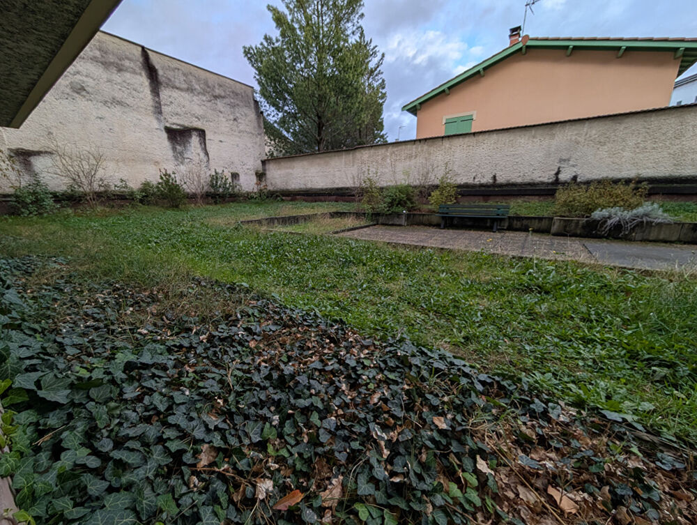 Vente Appartement Exclusivité - T1 bis avec cave et possibilité garage - Grange Blanche Lyon 3