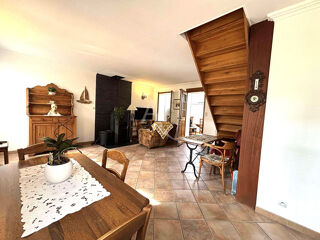  Maison � vendre 5 pi�ces 117 m�