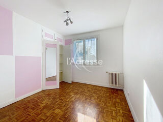  Appartement � vendre 4 pi�ces 74 m�