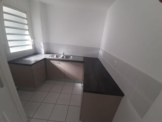  Appartement � vendre 3 pi�ces 62 m�