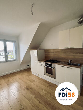  Appartement � vendre 3 pi�ces 50 m�