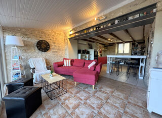  Maison � vendre 4 pi�ces 117 m�