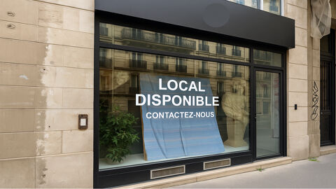Local commercial à louer BORDEAUX 2337 33000 Bordeaux