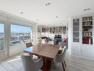  Appartement � vendre 5 pi�ces 104 m�