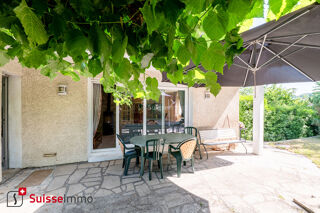  Maison à vendre 7 pièces 124 m²
