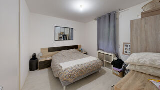  Appartement � vendre 2 pi�ces 47 m�