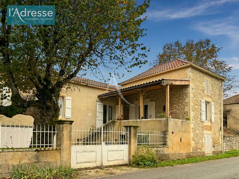   Maison Anglars Juillac 4 pi�ce(s) 94 m2 Maison - 4 pi�ce(s) - 94 m�