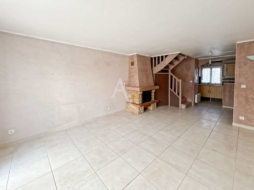 Vente Maison Maison  5 pièce(s) 85 m2 Jouy le moutier