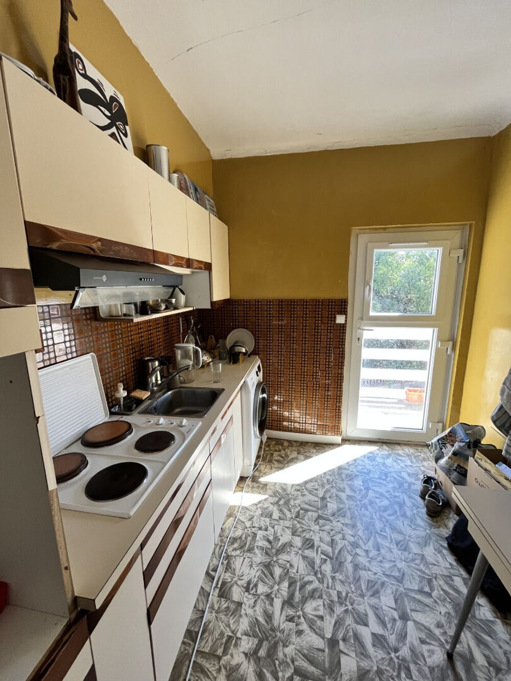 Location Appartement T2 proche côte sauvage. Le pouliguen