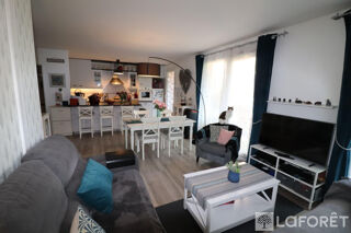  Appartement � vendre 4 pi�ces 80 m�