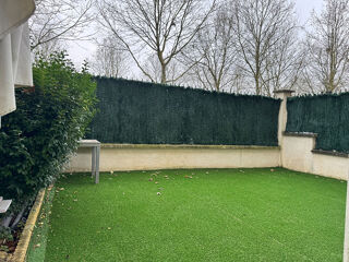  Appartement � vendre 2 pi�ces 36 m�