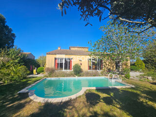  Maison � vendre 6 pi�ces 266 m�