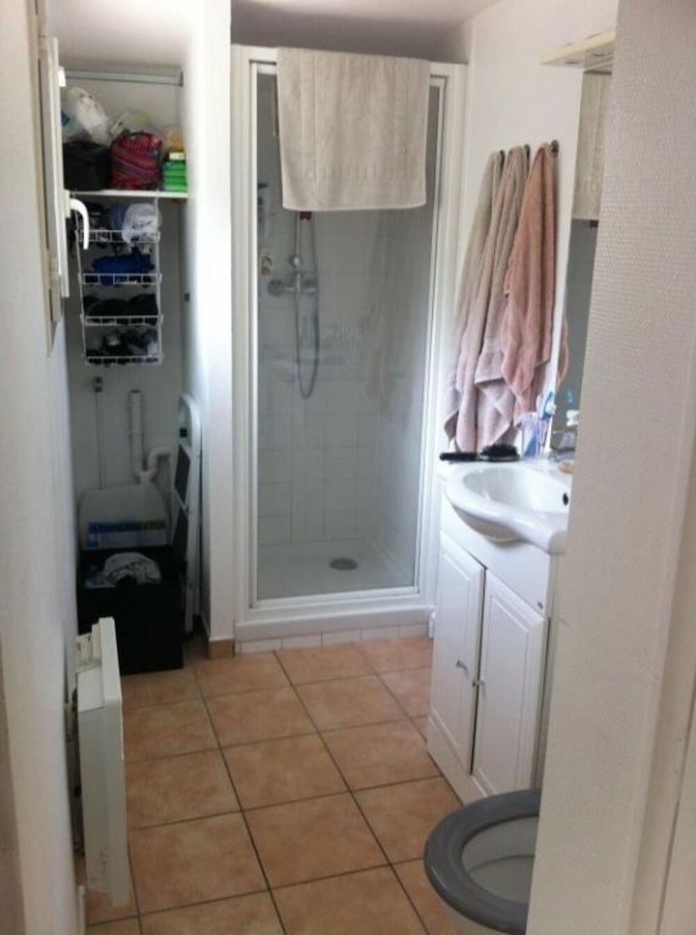 Location Maison Maison bordeaux - 2 pièce(s) - 26.5 m2 Bordeaux