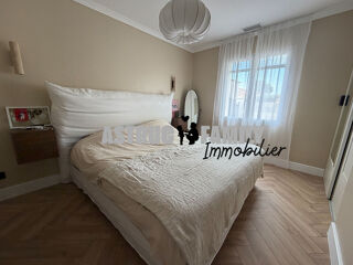  Maison à vendre 4 pièces 96 m²