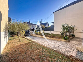  Maison à vendre 4 pièces 80 m²