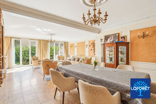  Appartement à vendre 7 pièces 150 m²