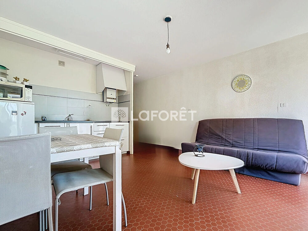 Vente Appartement Appartement Saint Cyprien 1 pièce(s) 25.52 m2 Saint cyprien