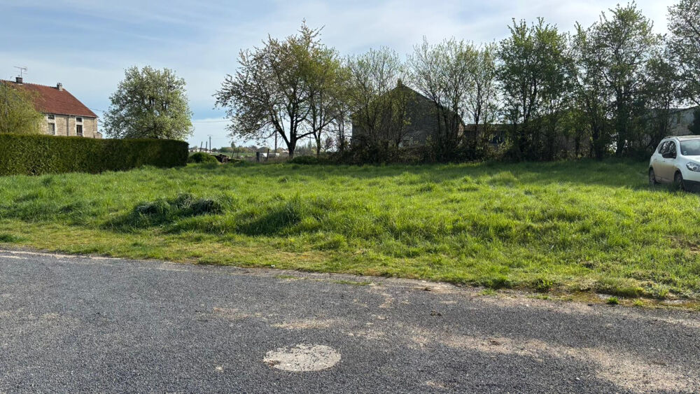 Vente Terrain Terrain Chantraines 671 m2 Chantraines