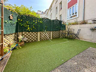  Appartement � vendre 4 pi�ces 86 m�