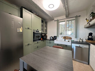  Appartement � vendre 2 pi�ces 46 m�