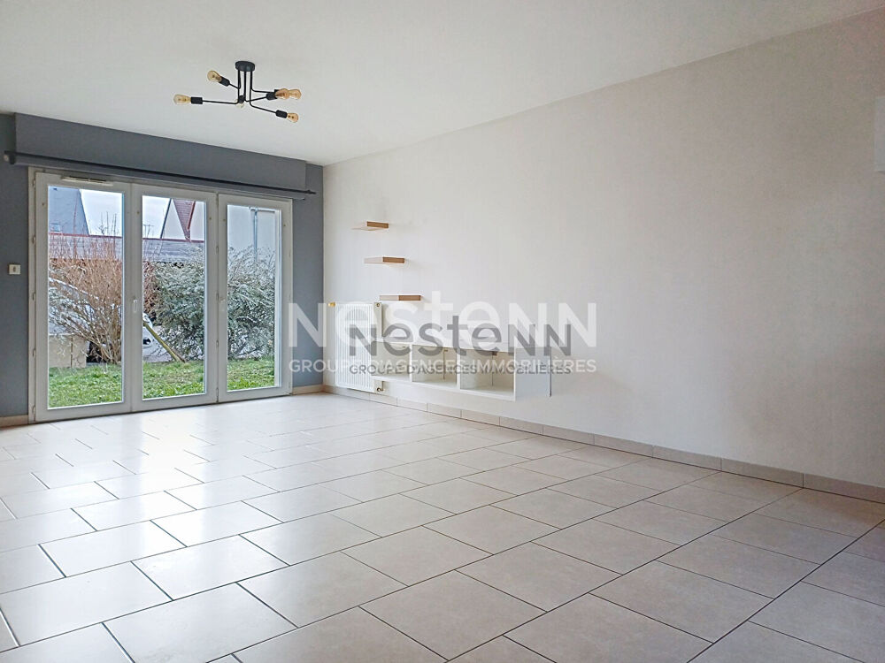 Vente Maison VINEUIL - Rare  - Maison T4 avec 1 chambre en rez-de-chaussée Vineuil