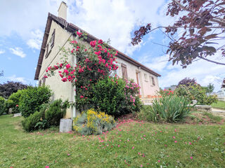  Maison à vendre 7 pièces 140 m²