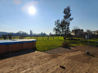  Maison  vendre 7 pices 168 m