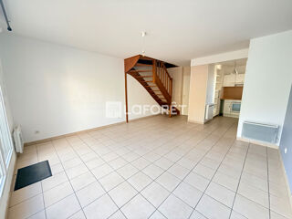  Appartement � vendre 3 pi�ces 60 m�