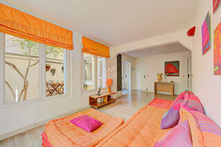 Vente Maison Maison Saint Germain En Laye 5 pièce(s) 87.08m2 Saint germain en laye
