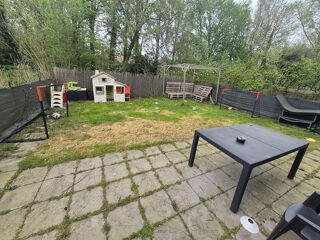  Maison � vendre 5 pi�ces 81 m�