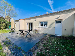  Maison � vendre 6 pi�ces 99 m� Carquefou