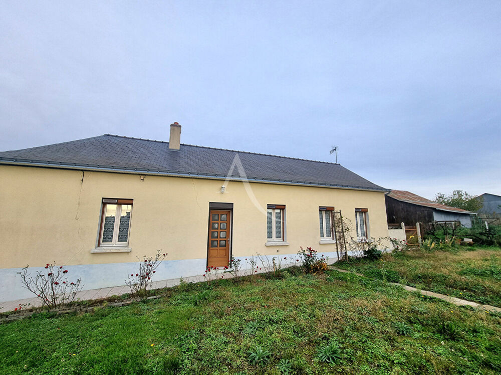 Vente Terrain Terrain Mire 13437 m2 Mire