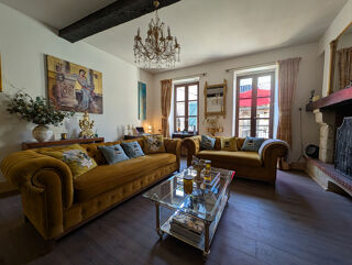  Maison à vendre 7 pièces 177 m²