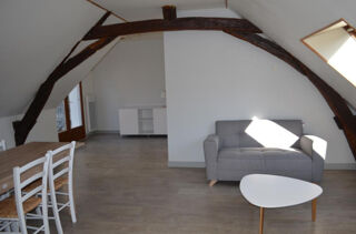  Appartement à louer 2 pièces 31 m²