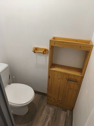  Appartement à louer 2 pièces 36 m²