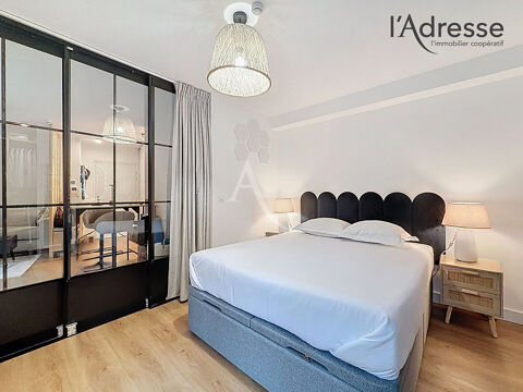  Appartement � louer 2 pi�ces 36 m�