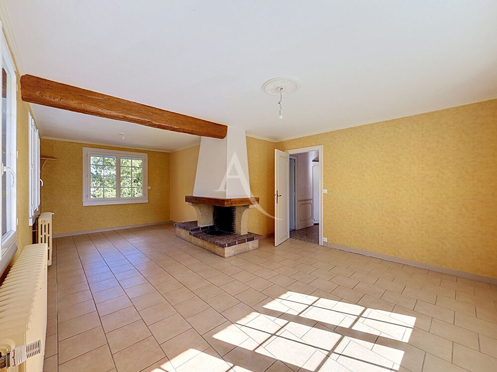 Location Maison Maison T3 bis avec grand jardin à Cantenay-Épinard Cantenay epinard